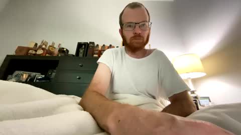 gingerginger111 online show from January 7, 2:19 pm