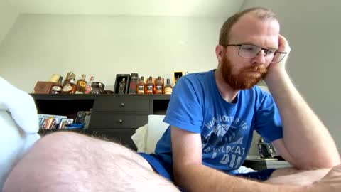 gingerginger111 online show from March 14, 3:39 pm