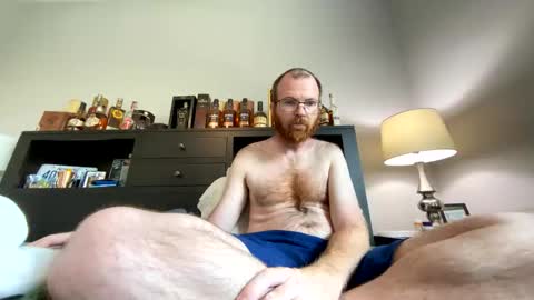 gingerginger111 online show from April 6, 4:52 pm