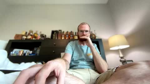 gingerginger111 online show from April 20, 6:20 pm