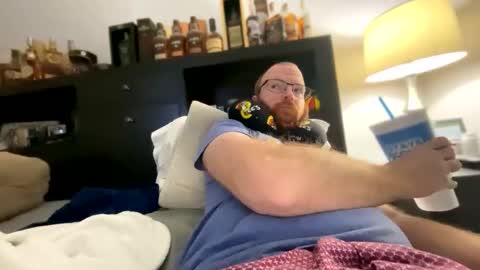 Snapshot of gingerginger111 chatting on April 28, 2:21 am gingerginger111 online show from April 28, 2:21 am