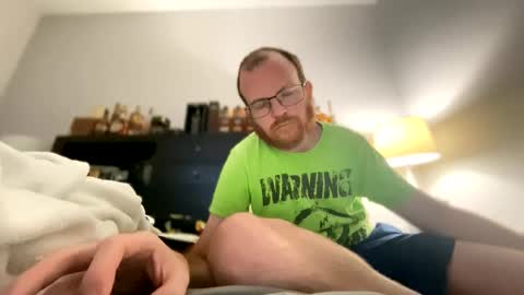 Snapshot of gingerginger111 chatting on May 19, 1:56 am gingerginger111 online show from May 19, 1:56 am