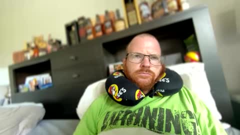 Snapshot of gingerginger111 chatting on May 19, 6:25 pm gingerginger111 online show from May 19, 6:25 pm