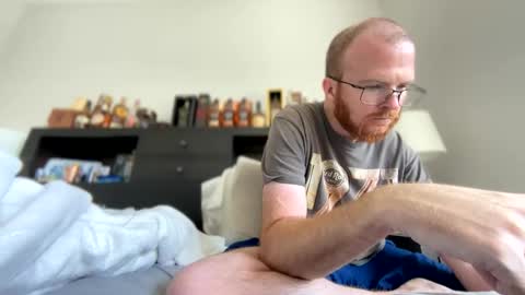 Snapshot of gingerginger111 chatting on May 21, 2:46 pm gingerginger111 online show from May 21, 2:46 pm