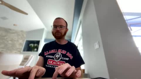 Snapshot of gingerginger111 chatting on May 25, 2:12 pm gingerginger111 online show from May 25, 2:12 pm