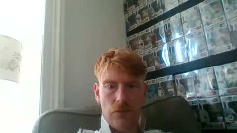 Snapshot of gingerjames90 chatting on June 27, 5:34 am gingerjames90 online show from June 27, 5:34 am