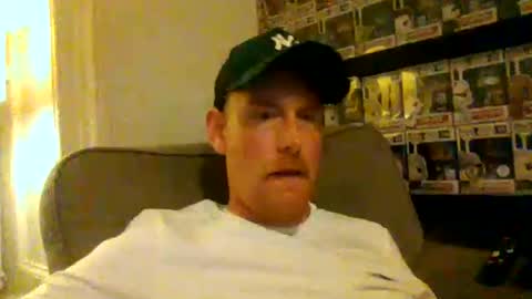 Snapshot of gingerjames90 chatting on June 30, 11:06 pm gingerjames90 online show from June 30, 11:06 pm