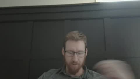 gingerjay2484 online show from March 3, 6:58 pm