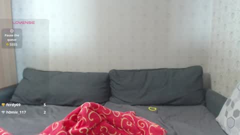 Michelle online show from January 15, 5:47 pm