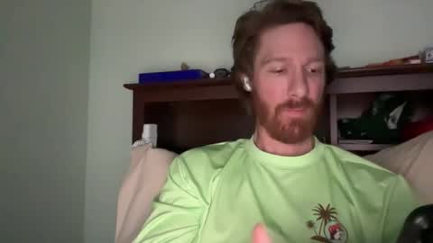 gingermania10 online show from November 15, 4:21 am