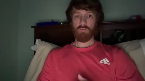 gingermania10 online show from November 27, 2:57 am