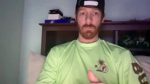 gingermania10 online show from March 4, 5:08 pm