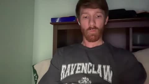 gingermania10 online show from April 28, 10:37 pm