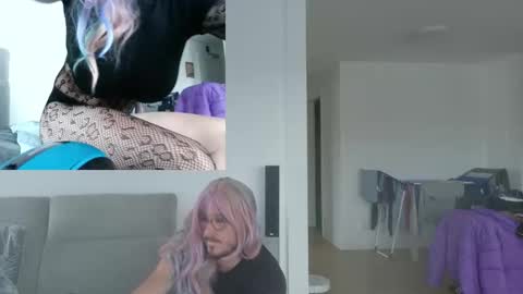 GingerPink online show from November 9, 12:36 pm