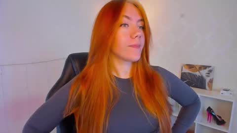 Snapshot of gingerr_pie chatting on September 26, 6:56 pm gingerr_pie online show from September 26, 6:56 pm
