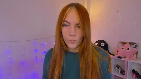 Snapshot of gingerr_pie chatting on September 28, 6:57 pm gingerr_pie online show from September 28, 6:57 pm