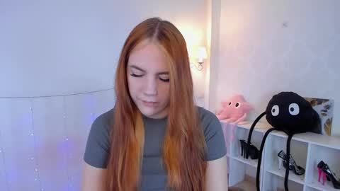 Snapshot of gingerr_pie chatting on September 30, 6:35 pm gingerr_pie online show from September 30, 6:35 pm