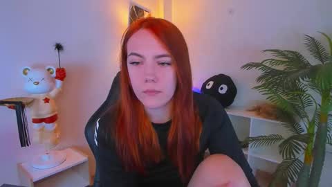 Snapshot of gingerr_pie chatting on October 22, 6:51 pm gingerr_pie online show from October 22, 6:51 pm