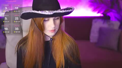 Ginger Pink online show from December 20, 9:16 am