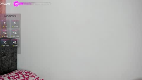 Sophie online show from December 12, 12:22 pm