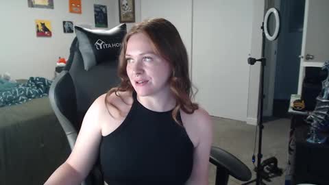 gingervial online show from September 26, 10:47 pm