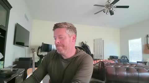 gingerzaddy online show from November 23, 8:19 pm