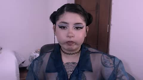 Snapshot of ginmeowuwu chatting on October 20, 10:54 pm ginmeowuwu online show from October 20, 10:54 pm