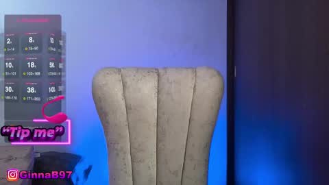 Ginna Bolton online show from October 9, 2:59 pm