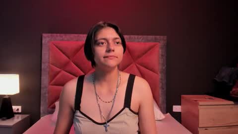 Snapshot of ginny_lee chatting on March 21, 12:10 pm ginny_lee online show from March 21, 12:10 pm