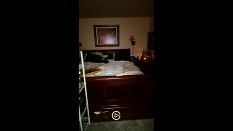 Snapshot of ginny_rose chatting on September 21, 12:18 pm Ginny Rose online show from September 21, 12:18 pm