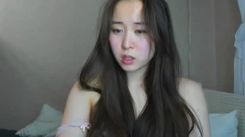 Ginny online show from November 25, 6:08 pm