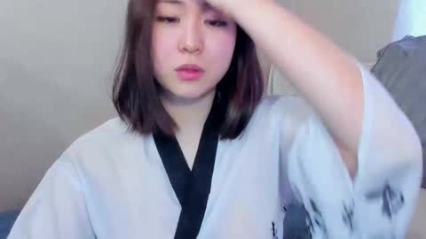 Ginny online show from April 9, 2:00 pm