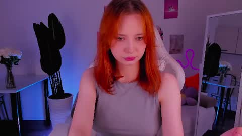Ginny online show from July 2, 3:56 am