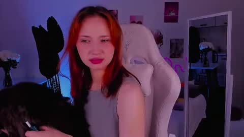 Ginny online show from July 5, 4:41 am