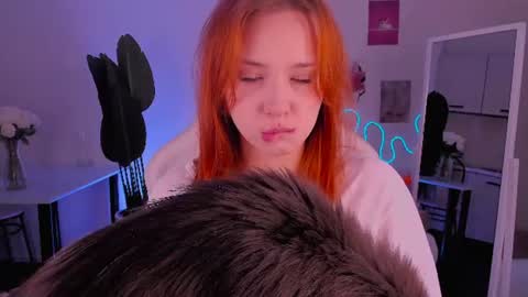 Ginny online show from July 6, 5:04 am