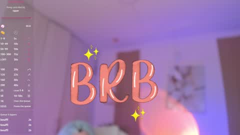 Snapshot of ginnywett chatting on December 29, 4:40 pm Kendall online show from December 29, 4:40 pm