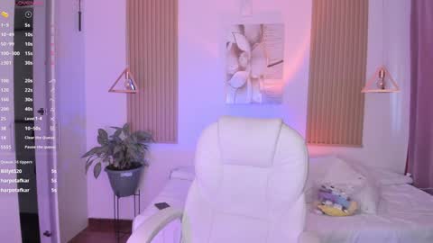 Snapshot of ginnywett chatting on January 21, 7:06 pm Kendall online show from January 21, 7:06 pm