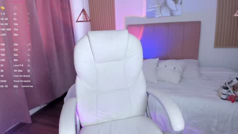 Snapshot of ginnywett chatting on February 8, 2:38 pm Kendall online show from February 8, 2:38 pm