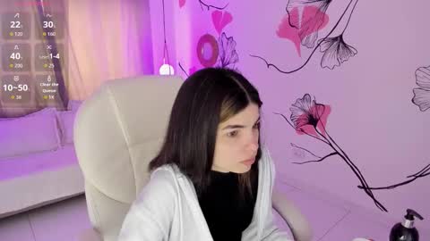 Kendall online show from January 12, 1:16 pm