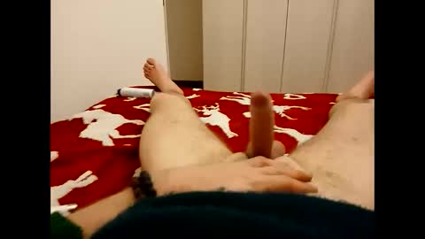 gino1235789 online show from February 23, 12:19 am