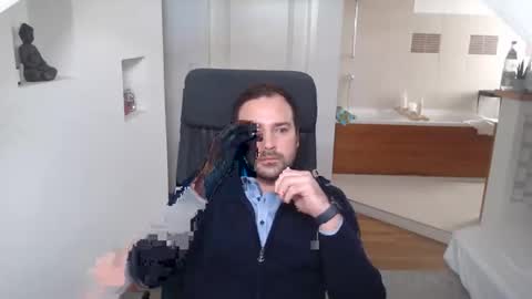 gintonik89 online show from January 7, 10:43 am