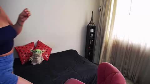 Giorgia online show from November 10, 5:34 pm