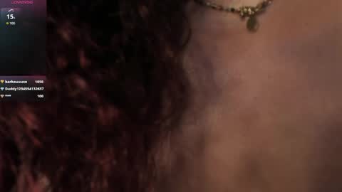 Gio online show from April 19, 6:10 pm