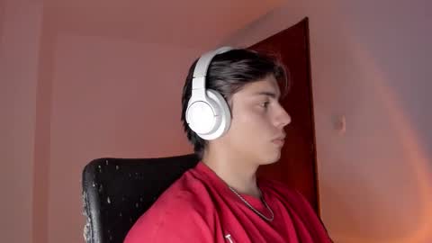 GioRusso online show from October 29, 1:08 am