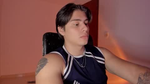 GioRusso online show from November 16, 10:26 pm