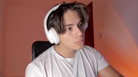 GioRusso online show from November 24, 10:53 pm