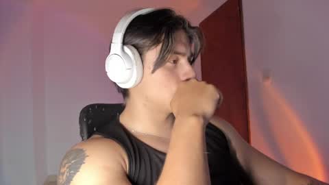 GioRusso online show from April 1, 2:45 am