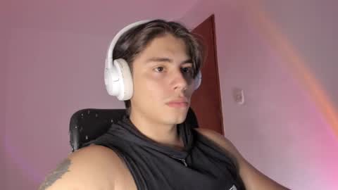 GioRusso online show from April 6, 12:52 am