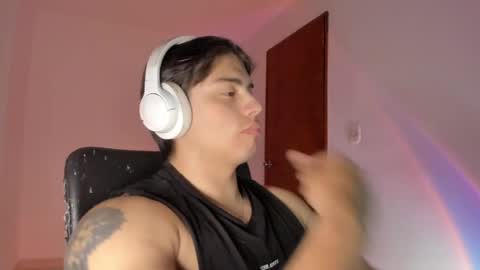 GioRusso online show from April 14, 11:33 pm