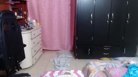 Mary online show from October 12, 5:17 am